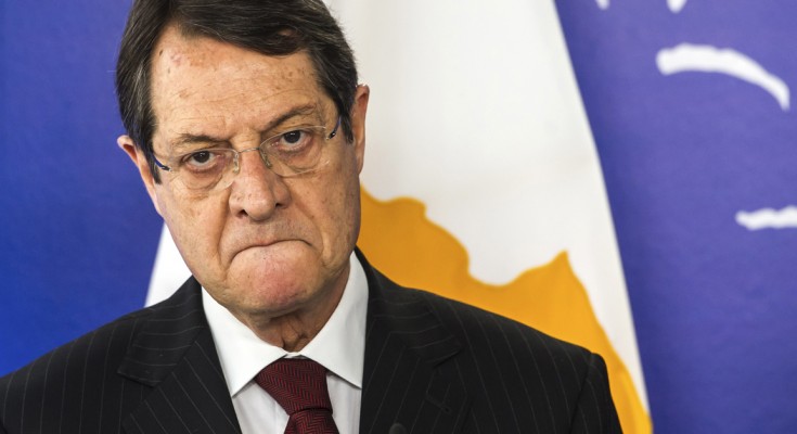 Κυπριακό: «Χαμένοι στην ερμηνεία» των δηλώσεων Ακιντζί - Βήμα προς τη λύση ή καμουφλαρισμένες σκοπιμότητες; - Media