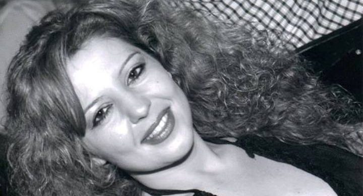 Θρήνος στην Ελληνική γυμναστική: Πέθανε η Χριστίνα Ντάκα  - Media