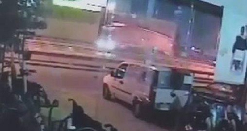 Δικηγόρος οδηγού για την τραγωδία στον Κηφισό: Δε θα οδηγούσε αυτός την νταλίκα  - Media