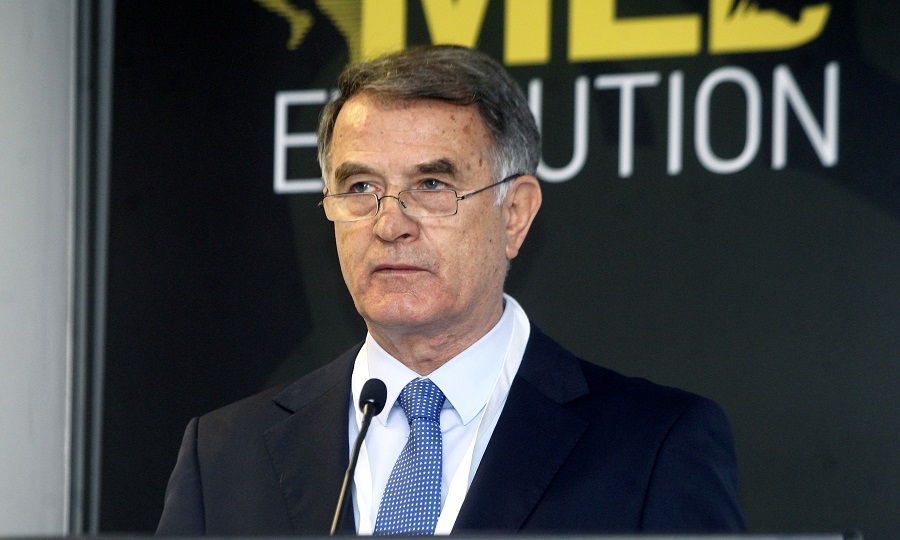 Μπάγεβιτς: Το μέλλον της ΑΕΚ μπορεί να είναι καλύτερο - Media