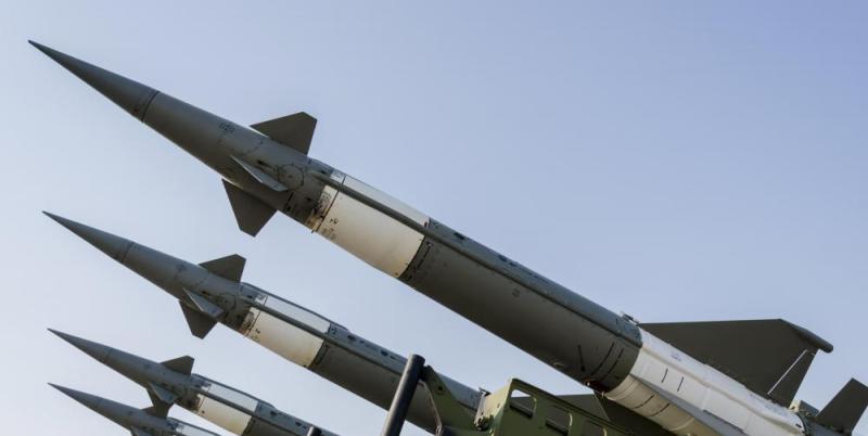 Άνοιξε ο ασκός του Αιόλου: Θα αποκτήσουμε πυρηνικά, λέει η Σαουδική Αραβία - Media