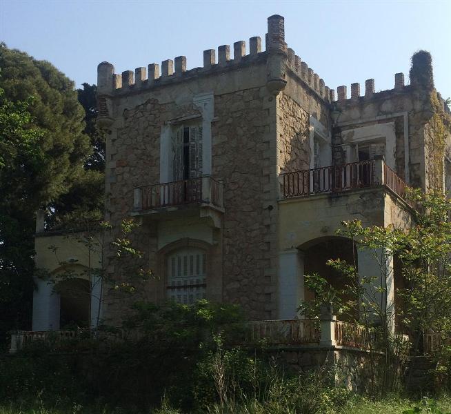 «Ξαναζούν τα αρχοντικά της Κηφισιάς» και ανοίγουν τι πόρτες τους - Media