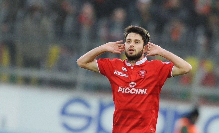 Τριπλό «χτύπημα» Ολυμπιακού: «Κλείνει» Πρίτσιτς, Φετφατζίδη και Ευαγγέλλου  - Media