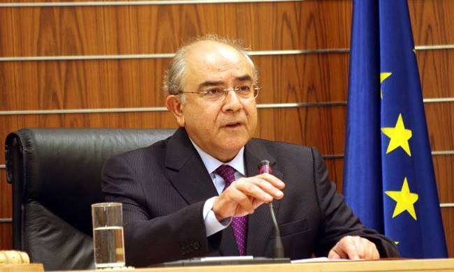 Εκδήλωση για το Κυπριακό με ομιλητή τον Γιαννάκη Ομήρου - Media