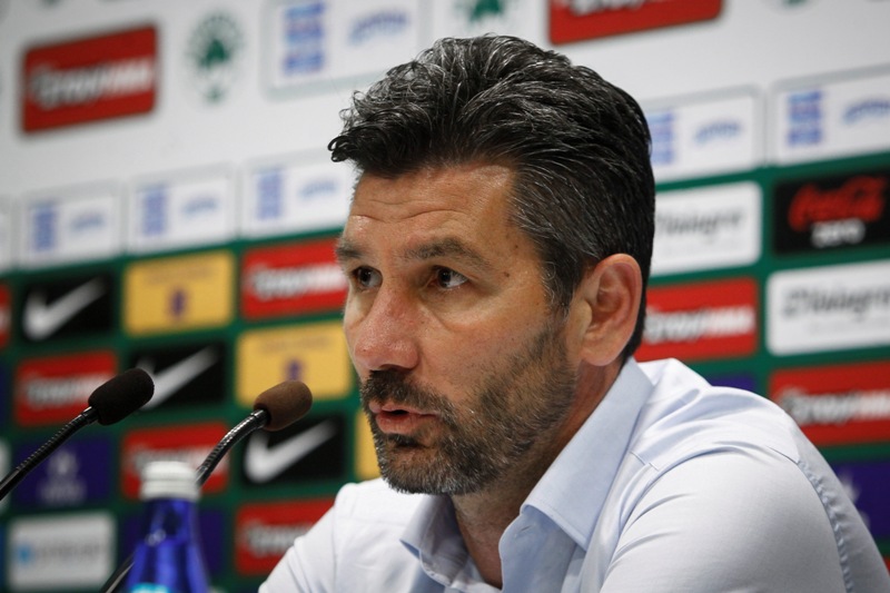 Φημολογία για Ουζουνίδη και ΑΕΚ - Media