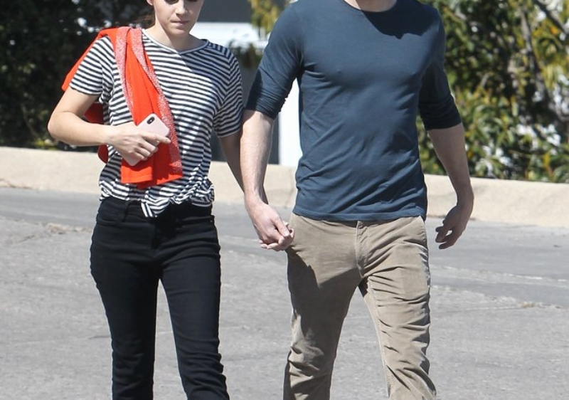 Ξαφνικός... χωρισμός για το διάσημο ζευγάρι της σόουμπιζ (Photos) - Media