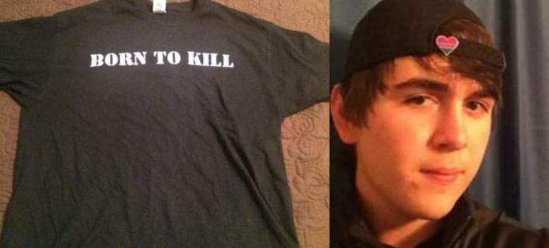 Τέξας: Γονείς θύματος μηνύουν τους Έλληνες γονείς του μακελάρη επειδή δεν φύλαγαν καλά τα όπλα τους  - Media