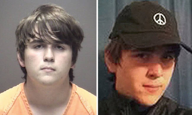 Ανατριχίλα: Είχε αντιγράψει άλλες μαζικές δολοφονίες ο 17χρονος «σφαγέας του Τέξας» - Media