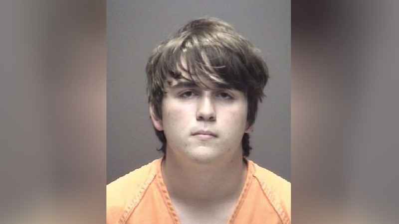 H εφιαλτική φράση που επαναλάμβανε ο «σφαγέας του Τέξας» - Media