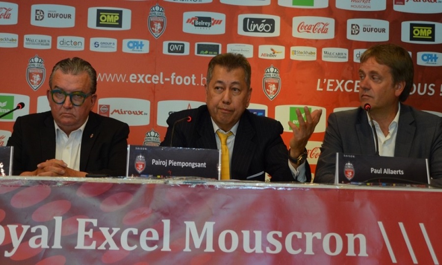 Παϊρότζ: «Δεν υπάρχει ακόμα deal με τον Παναθηναϊκό» - Media