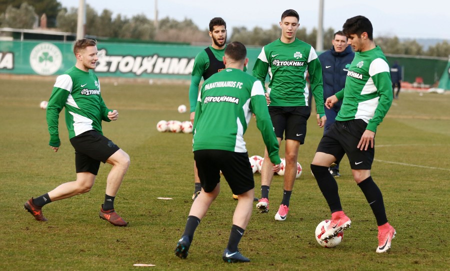 Όλα στον αέρα στον Παναθηναϊκό - Η πρόταση της ΠΑΕ στους παίκτες για τις οφειλές - Media