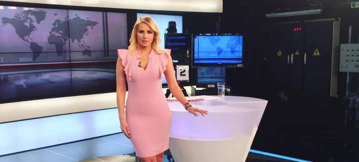 Τροχαίο ατύχημα για την Κατερίνα Παπακωστοπούλου: Το πρώτο μήνυμα για την κατάσταση της υγείας της - Media