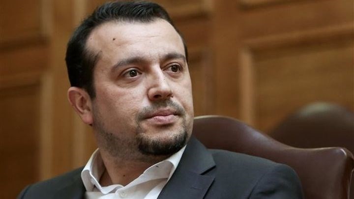 Παππάς: Αυτές είναι οι τρεις κινήσεις που πρέπει να γίνουν άμεσα για την αντιμετώπιση των οικονομικών επιπτώσεων του κορωνοϊού - Media