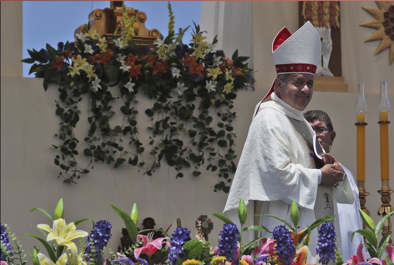 Σκάνδαλο σεξουαλικής κακοποίησης παιδιών στο Βατικανό: Παραιτήθηκαν 34 ρωμαιοκαθολικοί επίσκοποι - Media