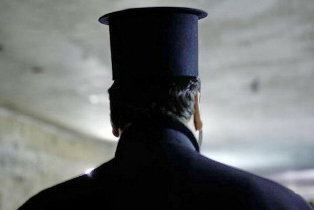 Γνωστός ιερέας της Κοζάνης για Μπουτάρη: Ακόμα και εγώ θα του έδινα ένα χαστούκι - Media