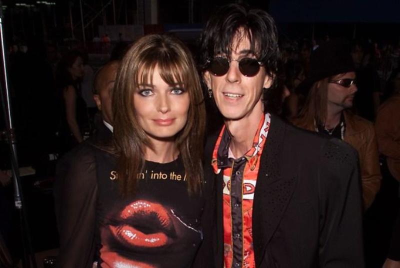 Χωρίζει μετά από 28 χρόνια γάμου γνωστό ζευγάρι της σόουμπιζ (Photos) - Media