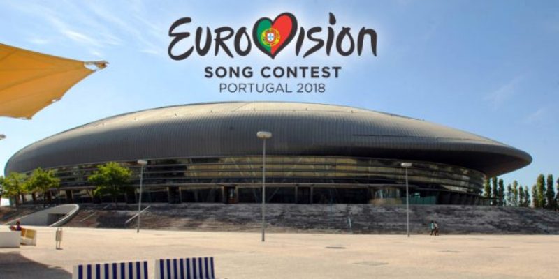 Μαχαίρωσαν Έλληνα δημοσιογράφο της Eurovision - Media