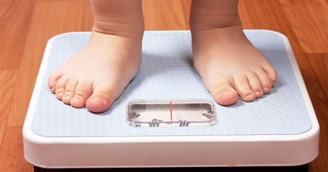 Πρωτιά-ντροπή για την Ελλάδα η παιδική παχυσαρκία: Με ποιους καρκίνους συνδέεται - Media