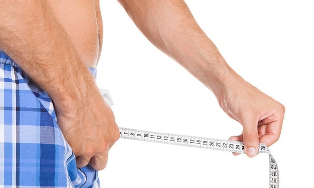 Του μέτρησαν το πέος με... εντολή δικαστηρίου! (Photos) - Media