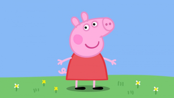 Peppa Pig: Οι ειδικοί προειδοποιούν για σοκαριστικά επίπεδα βίας - Media