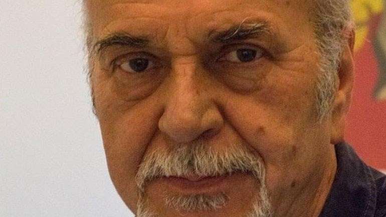 «Έφυγε» ο ηθοποιός Ηλίας Πετροπουλέας – Από ανακοπή στη διάρκεια γυρισμάτων - Media