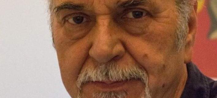 Πέθανε κατά τη διάρκεια γυρισμάτων ο ηθοποιός Ηλίας Πετροπουλέας - Media