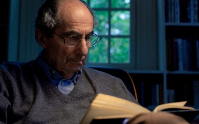 Πέθανε ο σπουδαίος Αμερικανός συγγραφέας, Φίλιπ Ροθ - Media