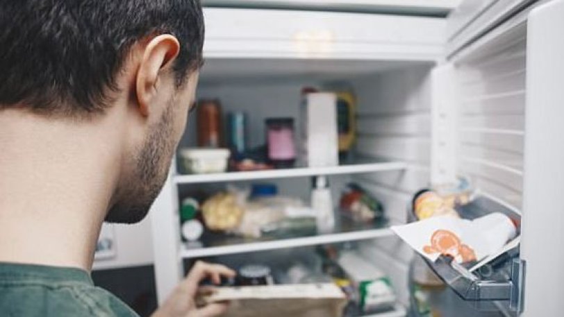 Τα 5 πράγματα που κάνουμε λάθος στο ψυγείο - Media