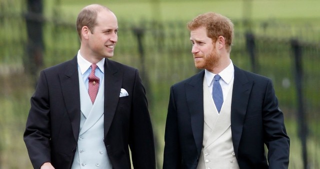 Πρίγκιπας Ουίλιαμ: Δεν ήθελε για νύφη τη Μέγκαν Μαρκλ - Media