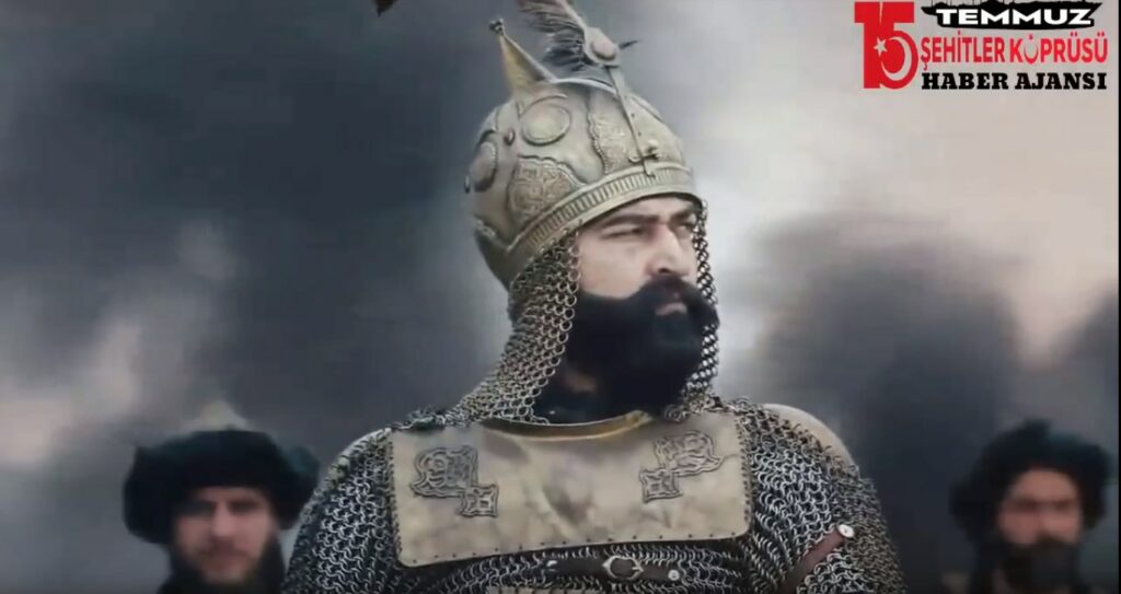 Βίντεο - πρόκληση από τον Ερντογάν για την Άλωση της Κωνσταντινούπολης: Ξαναγράφει την ιστορία με τον δικό του τρόπο (Video) - Media