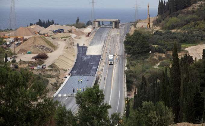 Πάτρα: Εντοπίστηκαν πυρομαχικά στη θαλάσσια περιοχή του Πλατάνου στην Αιγιάλεια - Media