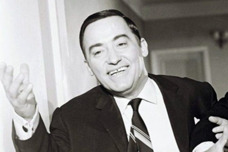 Συγκλονίζει ο γιος του Νίκου Ρίζου: Ο πατέρας μου ξεψύχησε στο δρόμο (Photo) - Media