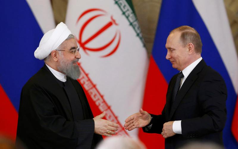 Ο Πούτιν «πετάει γάντι» στον Τραμπ: Θα συνεχίσουμε τη συνεργασία με το Ιράν για τα πυρηνικά - Media