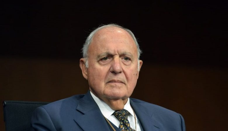 Πάολο Σαβόνα: Θέλω μια πιο ισχυρή και δίκαιη Ευρώπη - Media