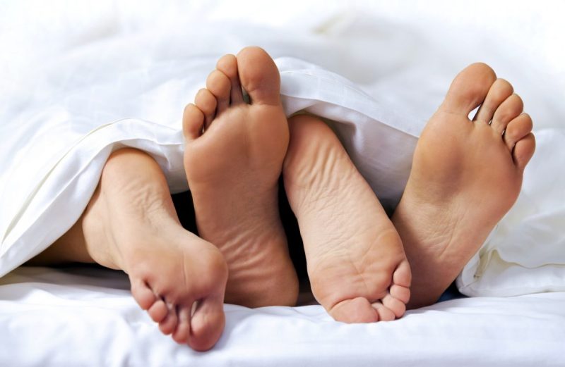 Θανατηφόρο... σεξ: Οι πιο απίθανοι θάνατοι την ώρα της... συνεύρεσης - Media