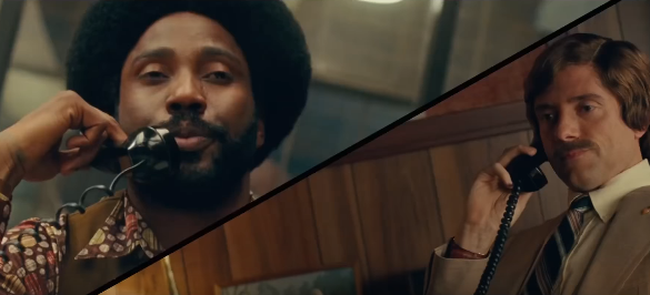 Σπάικ Λι: Η μεγάλη επιστροφή στις Κάννες με ταινία «γροθιά» σε ρατσισμό, ακροδεξιά και Τραμπ - Media