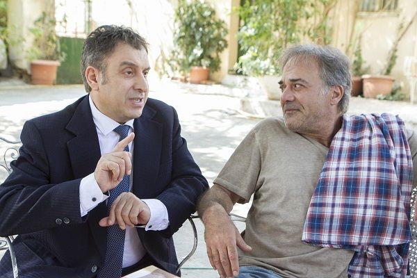 Σταθακόπουλος: Έγινε ολόκληρος πόλεμος πίσω από την πλάτη μου για να κοπεί το νούμερο μου (Video) - Media