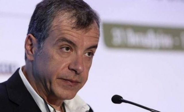 Θεοδωράκης: Τα εθνικά θέματα δεν είναι πεδίο για ρεβανσισμό κι εκδικητικότητα - Media