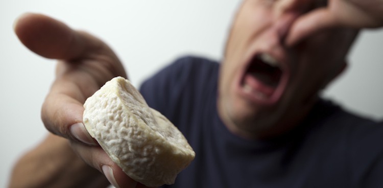 Γιατί κάποιοι αηδιάζουν για το τυρί – Πως συνδέεται με την επιβίωσή τους - Media