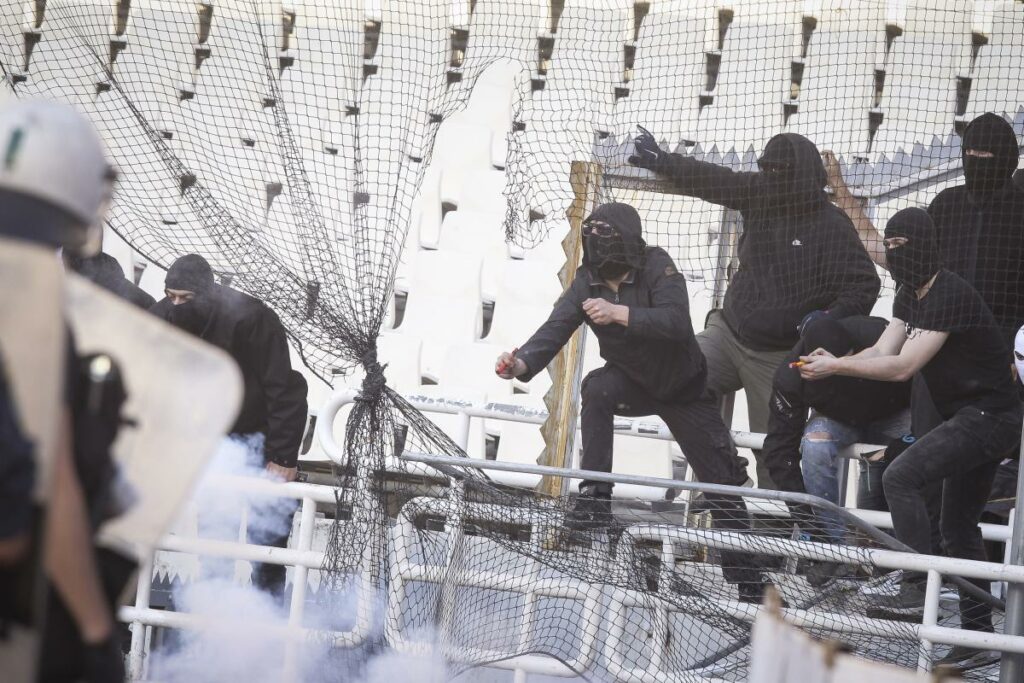 Και «ελεύθερη» μετάδοση στον τελικό κυπέλλου - Πού θα δείτε δωρεάν το ΑΕΚ - ΠΑΟΚ στις 8.30 μ.μ. - Media