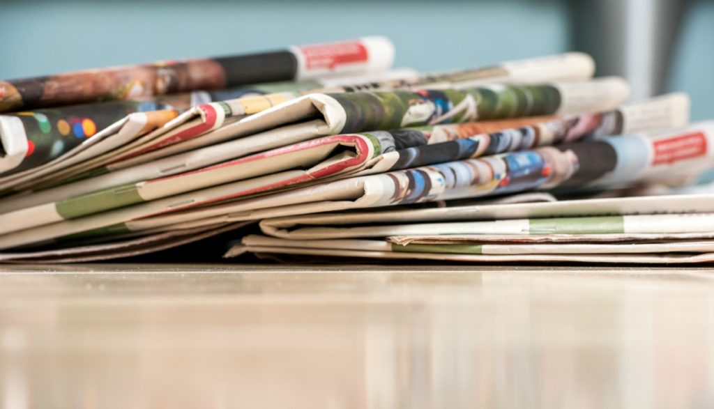 Αλλαγή στα κριτήρια ενίσχυσης των εφημερίδων - Media