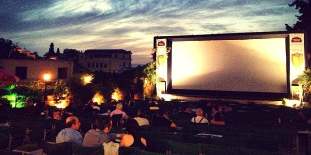Άνοιξαν τα πρώτα θερινά σινεμά στην Αθήνα: Δείτε αναλυτικά το πρόγραμμα και τιμές (Photos) - Media