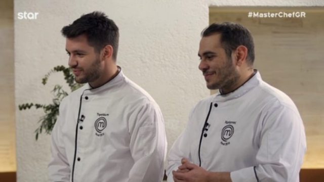 Τελικός MasterChef: Η απόφαση των Ισπανών σεφ που άφησε άφωνους Χρήστο και Τιμολέοντα! (Video) - Media