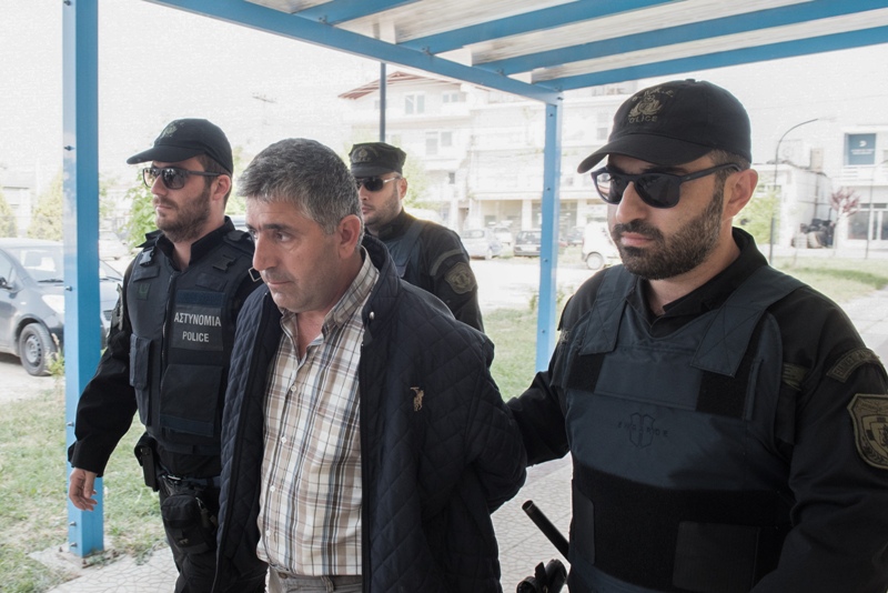 Έβρος: Πέντε μήνες φυλακή με αναστολή στον Τούρκο που συνελήφθη στις Καστανιές  - Media
