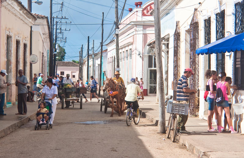 Ρεμέδιος: Η τελευταία ξεχασμένη γωνιά της Κούβας, γεμάτη θρύλους για πειρατές και προσκυνητές - Media