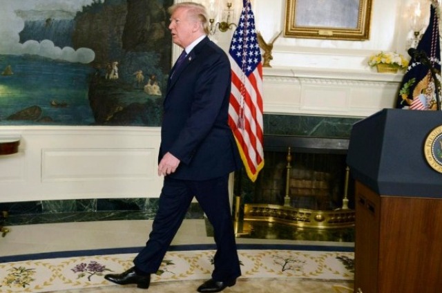 Ντόναλντ Τραμπ: Σε ταινία η πορεία και η άνοδός του στην εξουσία - Media