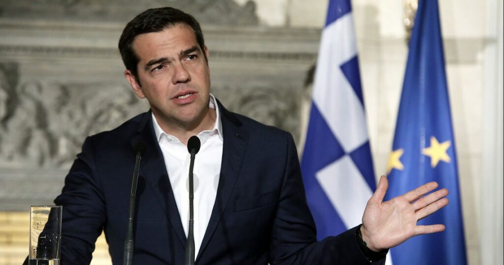 Γιατί το Μαξίμου απαντά με «σπάσιμο» της Β’ Αθήνας στο αίτημα Φώφης για εκλογές - Media