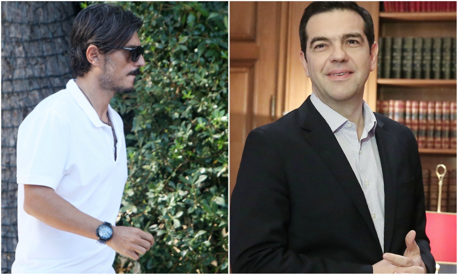 «Κλείδωσε» για Δευτέρα το ραντεβού Τσίπρα - Γιαννακόπουλου για το «Athens Alive» - Media
