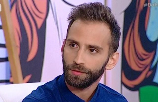 Συγκινεί ο Τζώρτζης του MasterChef: «Τάιζα τον πατέρα μου και μόλις τέλειωσε την μπουκιά του, έκλεισε τα μάτια...» - Media