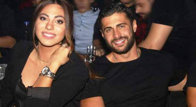 Βαλαβάνη: Το πάρτι για τα γενέθλιά της και το «πρωτότυπο» δώρο του Βασάλου (Video | Photo)  - Media